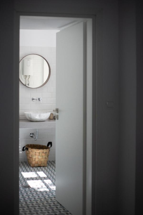 Korina's Apartament Ándros