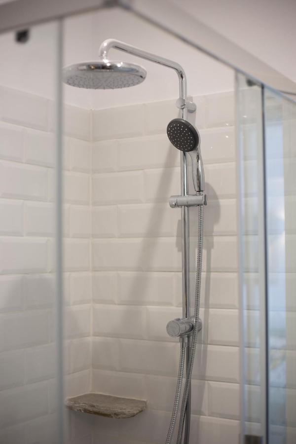 Korina's Apartament Ándros