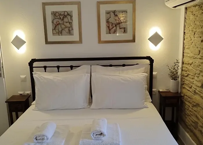 Korina\'S Suites