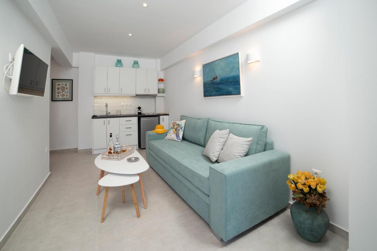 Korina's Apartment