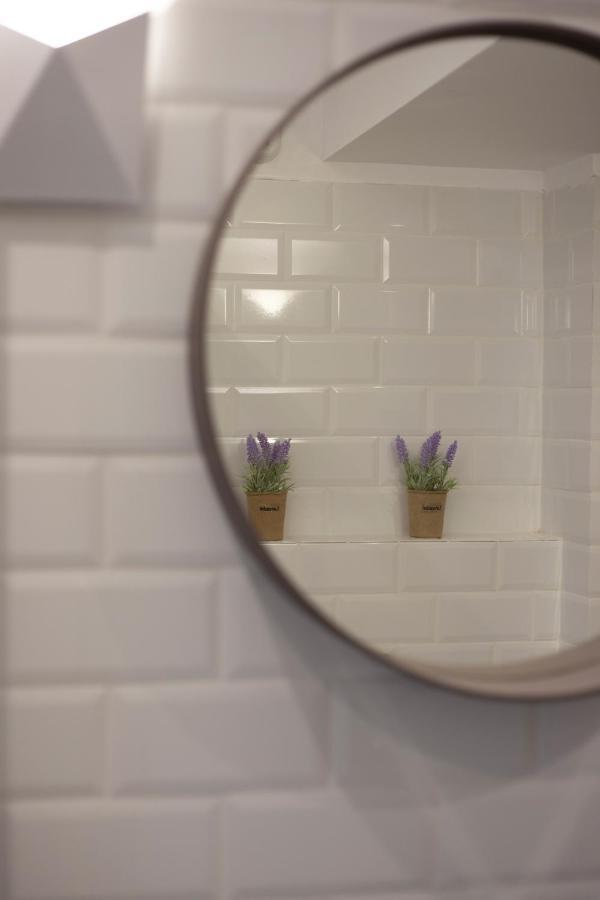 Korina's Apartment *
