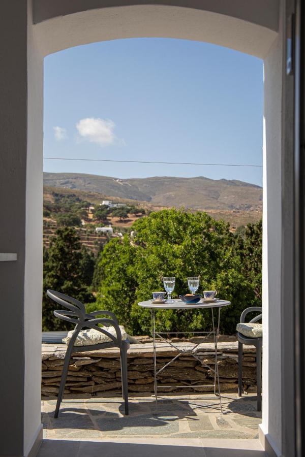 Korina's Apartment Andros Town
