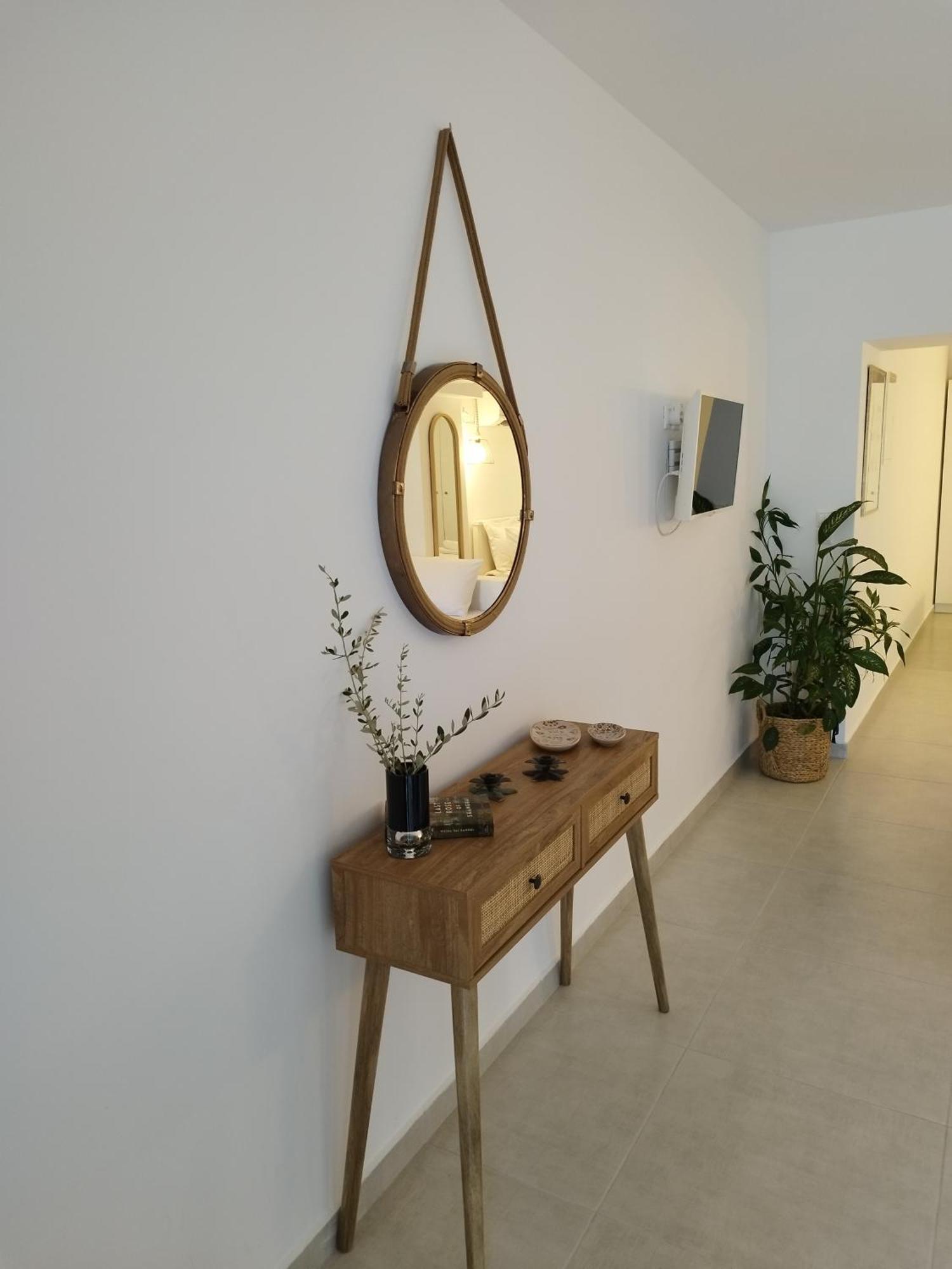 Apartment Korina's *